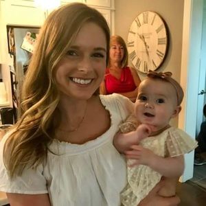 Meet your Posher, Mallory